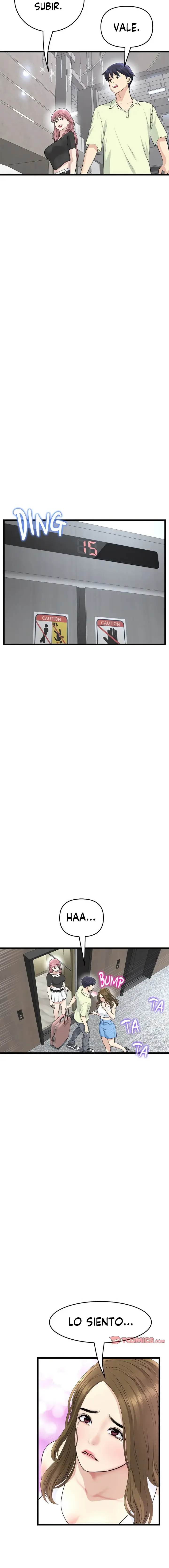 Stepmom’s Everything Capítulo 38 - Page 9