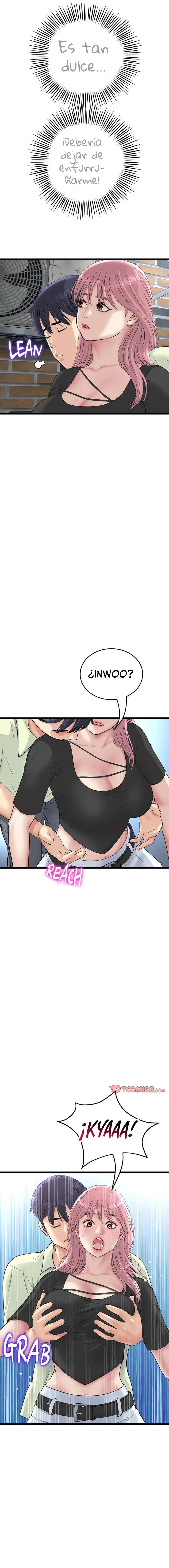 Stepmom’s Everything Capítulo 39 - Page 10