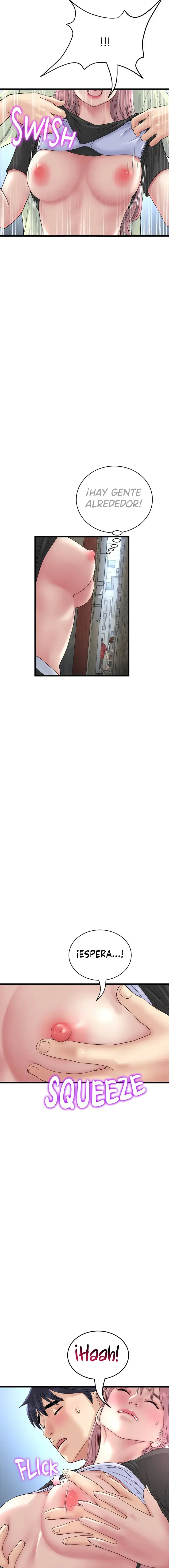 Stepmom’s Everything Capítulo 39 - Page 12