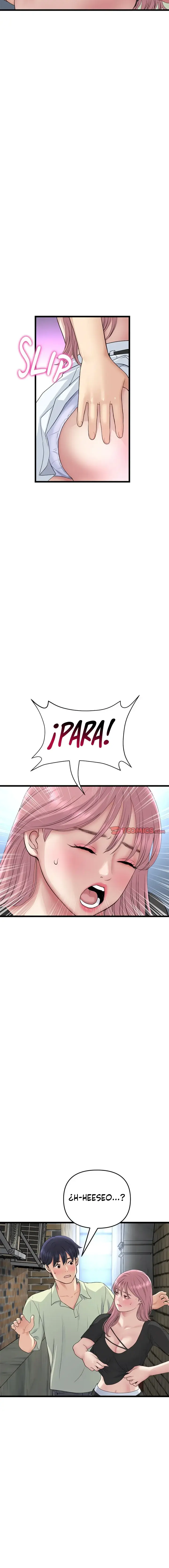 Stepmom’s Everything Capítulo 39 - Page 13