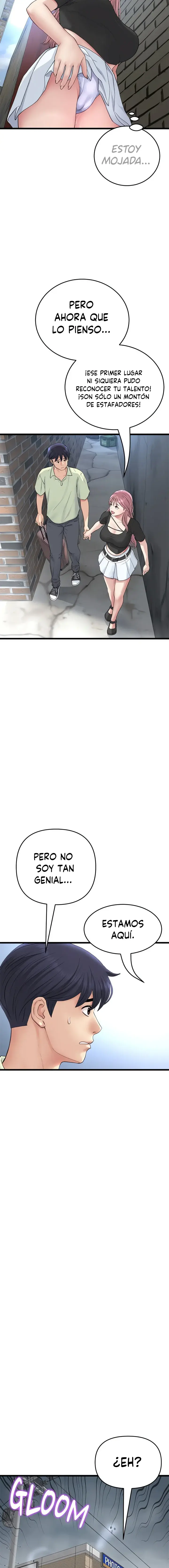 Stepmom’s Everything Capítulo 39 - Page 15