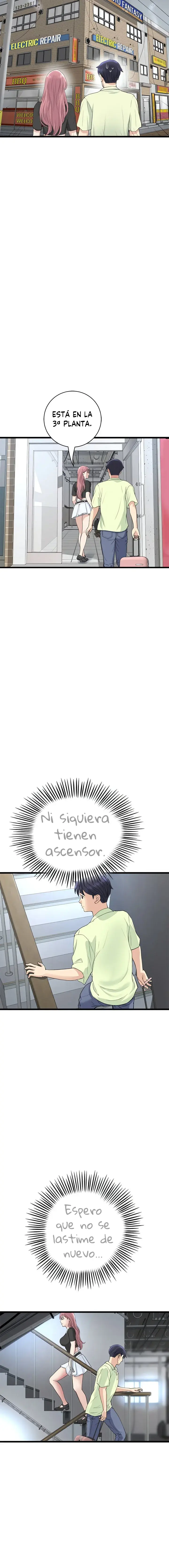 Stepmom’s Everything Capítulo 39 - Page 16