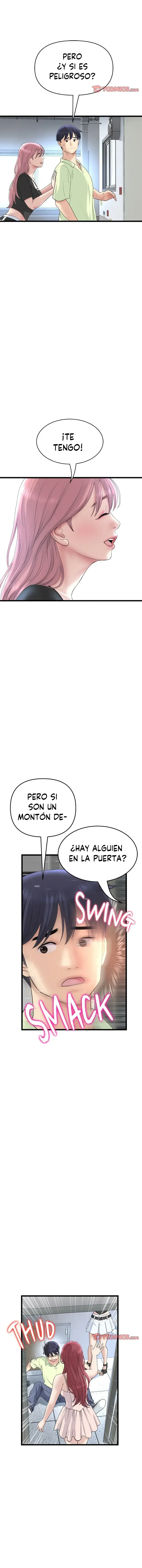 Stepmom’s Everything Capítulo 39 - Page 18