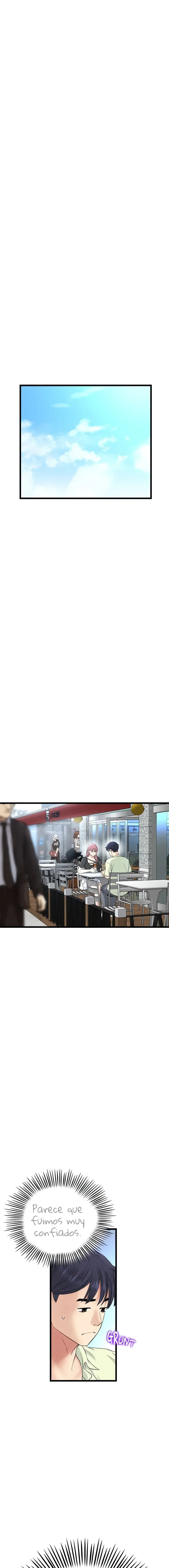 Stepmom’s Everything Capítulo 39 - Page 4