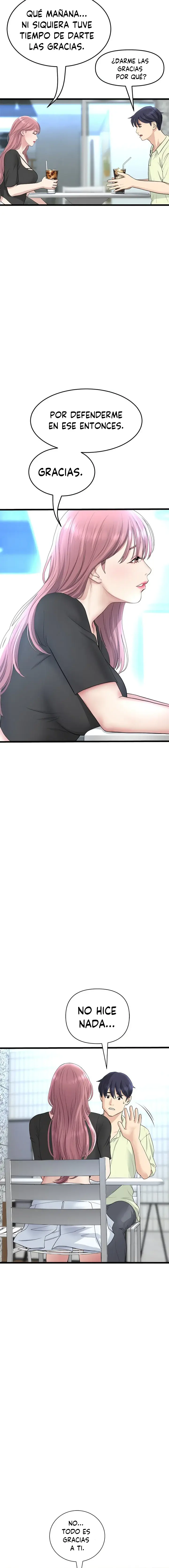 Stepmom’s Everything Capítulo 39 - Page 6