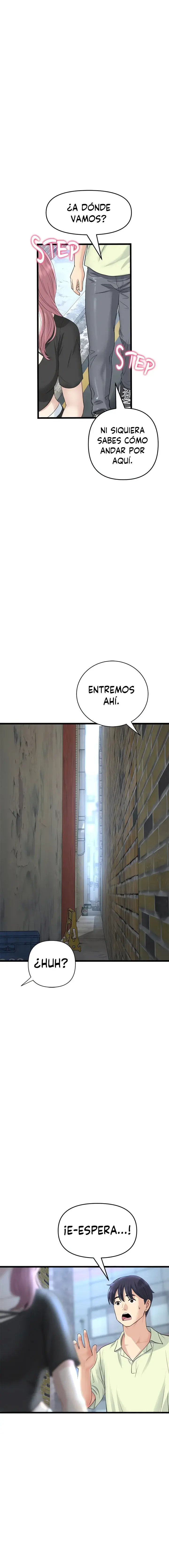 Stepmom’s Everything Capítulo 39 - Page 8