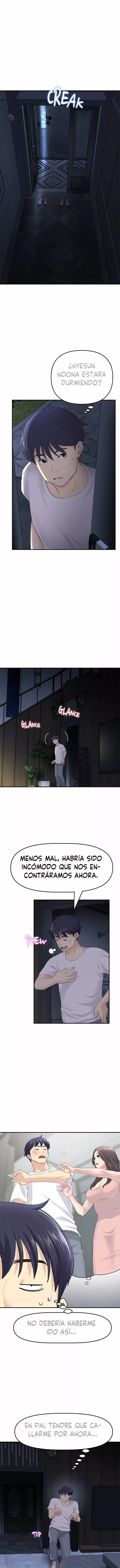 Stepmom’s Everything Capítulo 4 - Page 5