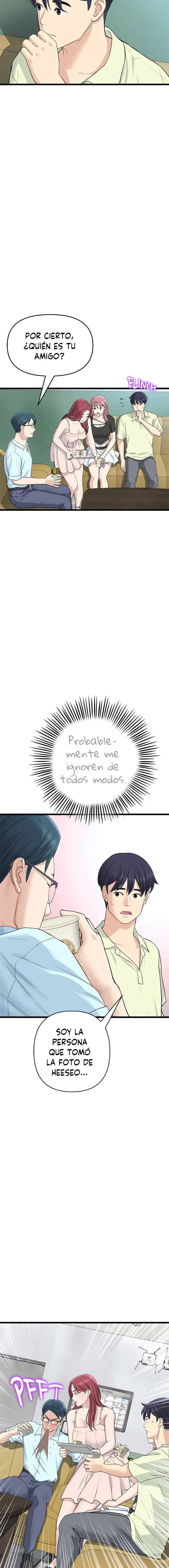 Stepmom’s Everything Capítulo 40 - Page 10