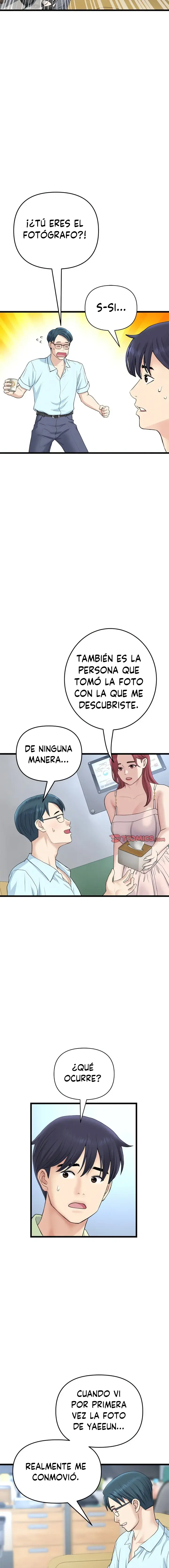 Stepmom’s Everything Capítulo 40 - Page 11