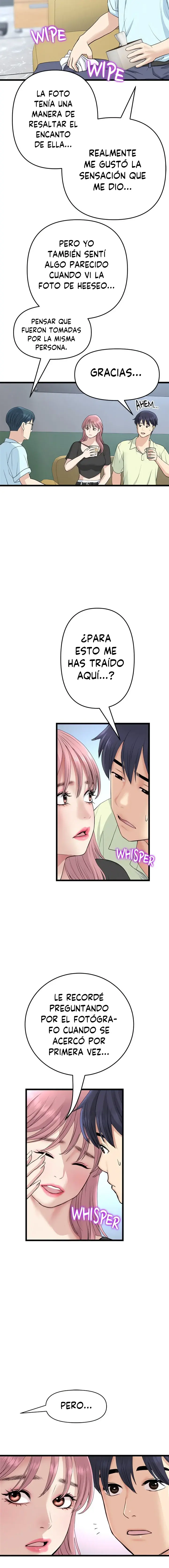 Stepmom’s Everything Capítulo 40 - Page 12