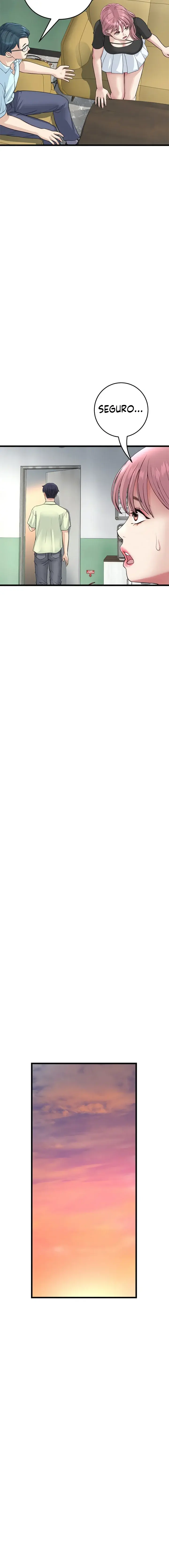 Stepmom’s Everything Capítulo 40 - Page 16