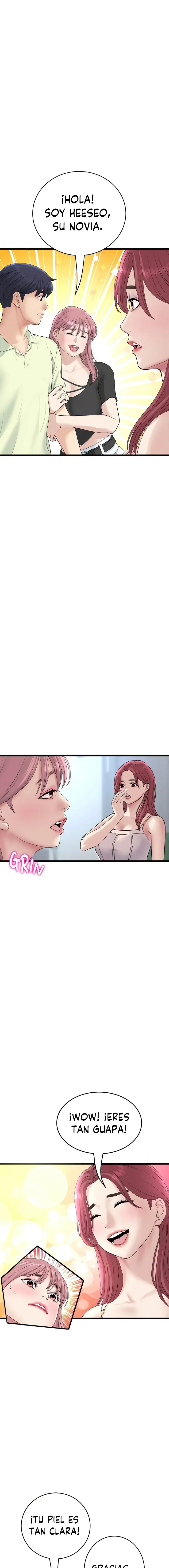 Stepmom’s Everything Capítulo 40 - Page 5