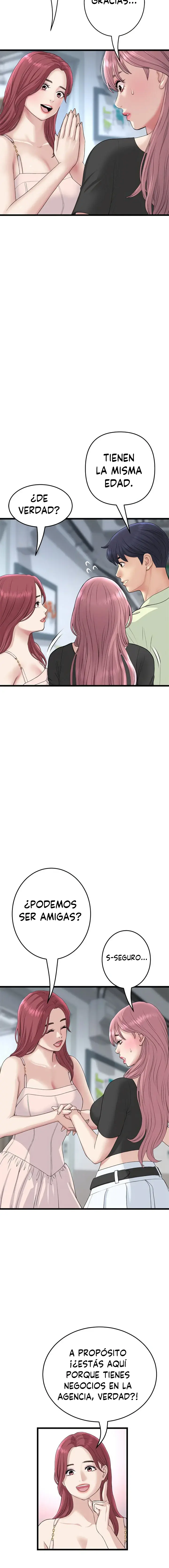 Stepmom’s Everything Capítulo 40 - Page 6