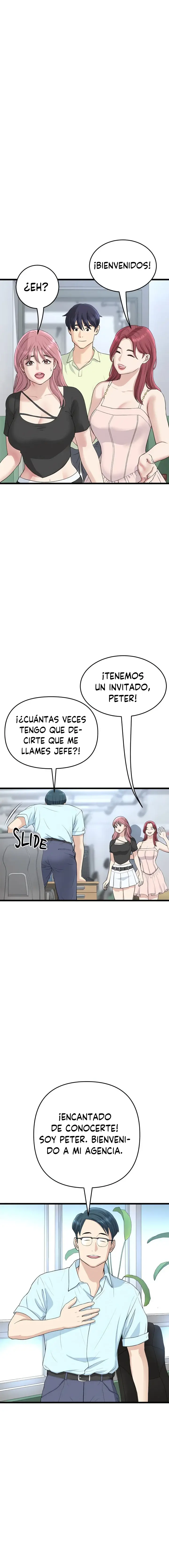 Stepmom’s Everything Capítulo 40 - Page 7