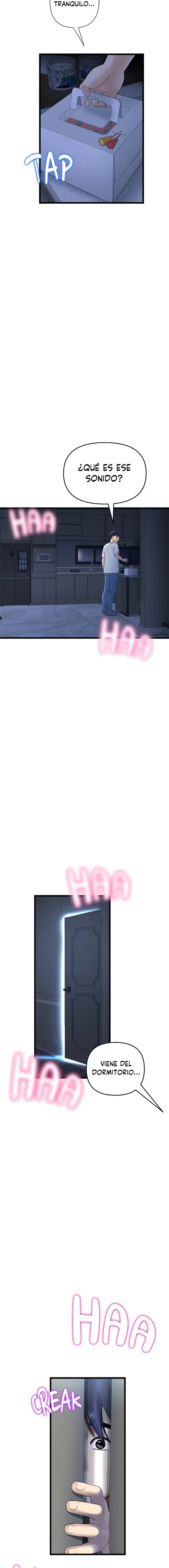 Stepmom’s Everything Capítulo 41 - Page 21