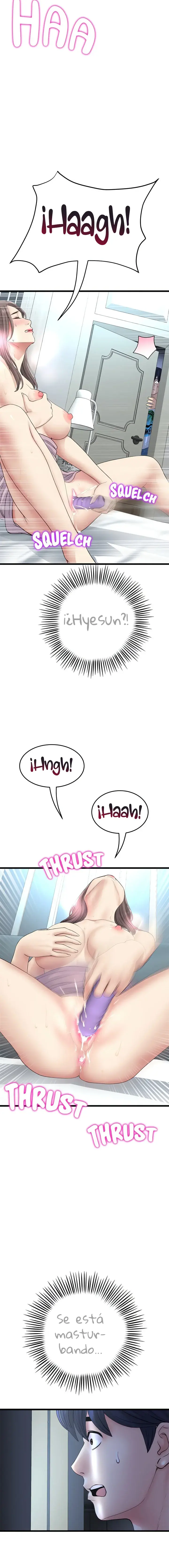 Stepmom’s Everything Capítulo 41 - Page 22