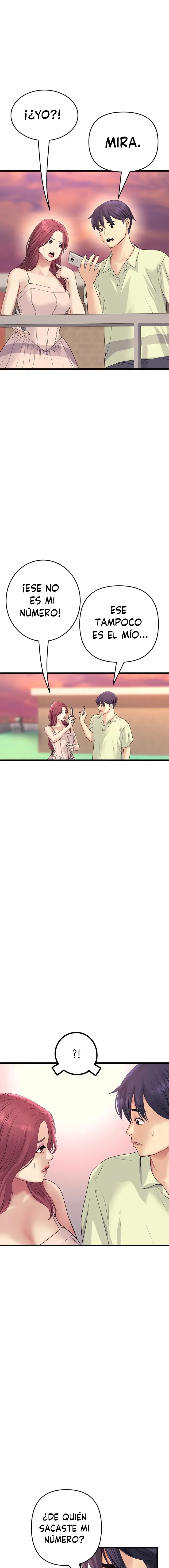 Stepmom’s Everything Capítulo 41 - Page 6