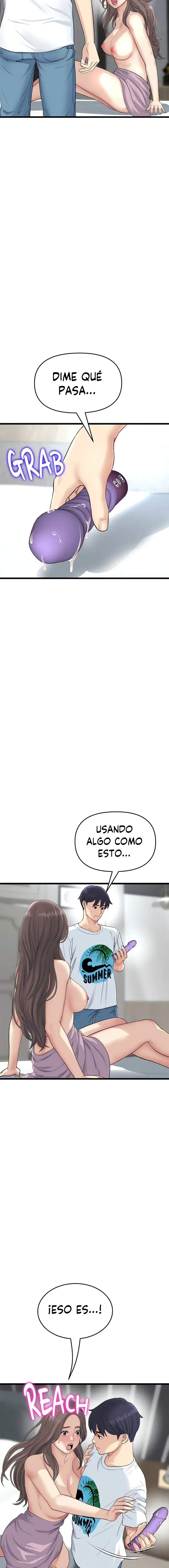 Stepmom’s Everything Capítulo 42 - Page 13