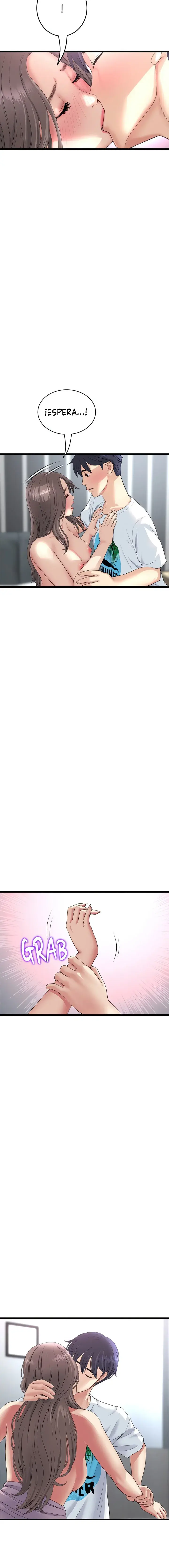 Stepmom’s Everything Capítulo 42 - Page 15