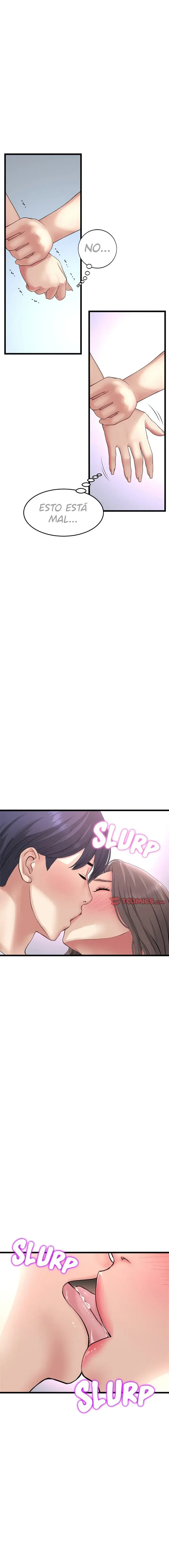 Stepmom’s Everything Capítulo 42 - Page 16