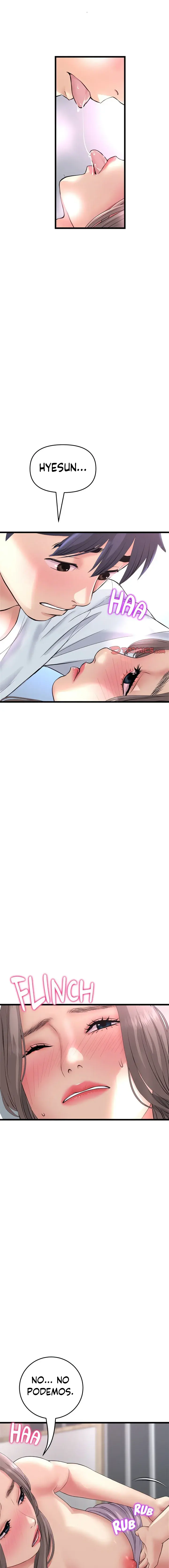 Stepmom’s Everything Capítulo 42 - Page 17