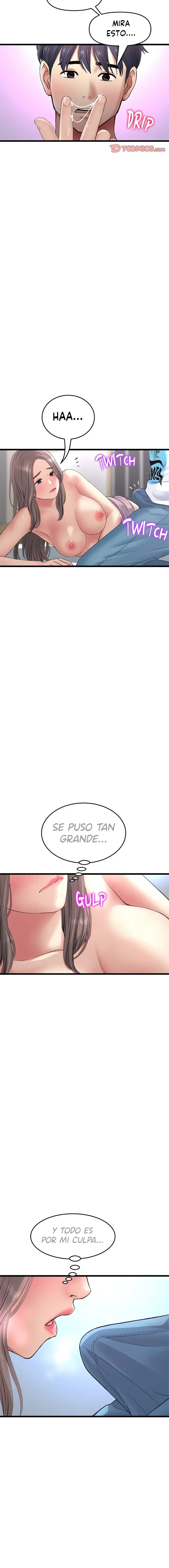 Stepmom’s Everything Capítulo 42 - Page 19