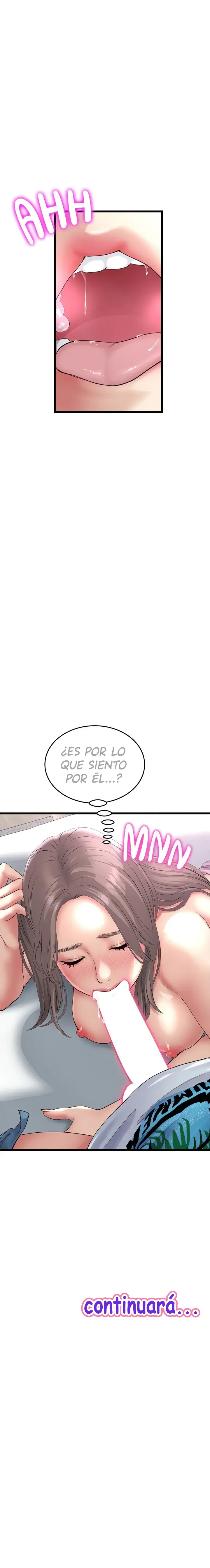 Stepmom’s Everything Capítulo 42 - Page 22