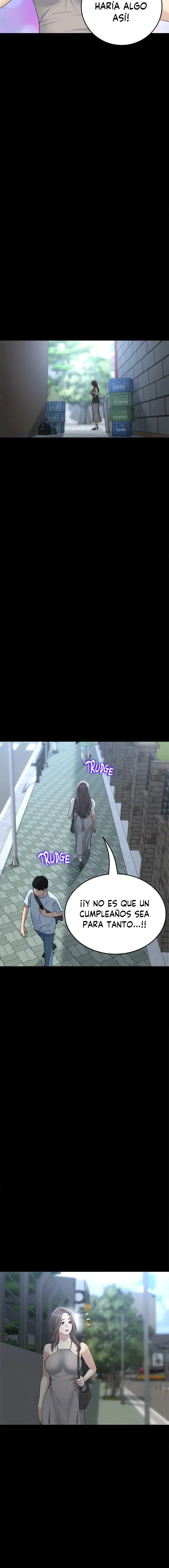 Stepmom’s Everything Capítulo 42 - Page 7