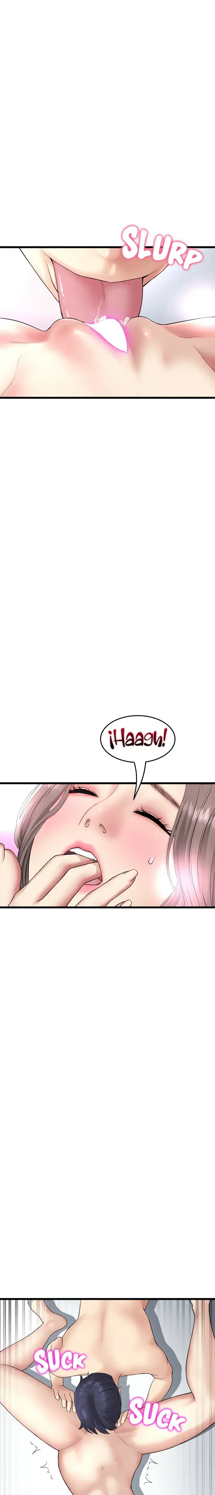 Stepmom’s Everything Capítulo 43 - Page 11