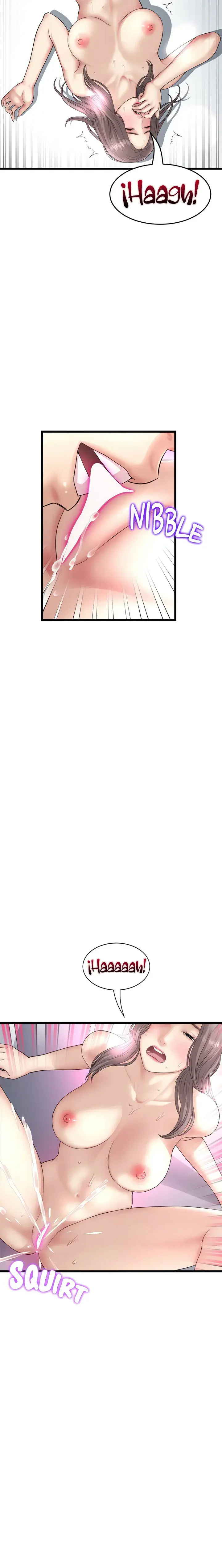 Stepmom’s Everything Capítulo 43 - Page 12