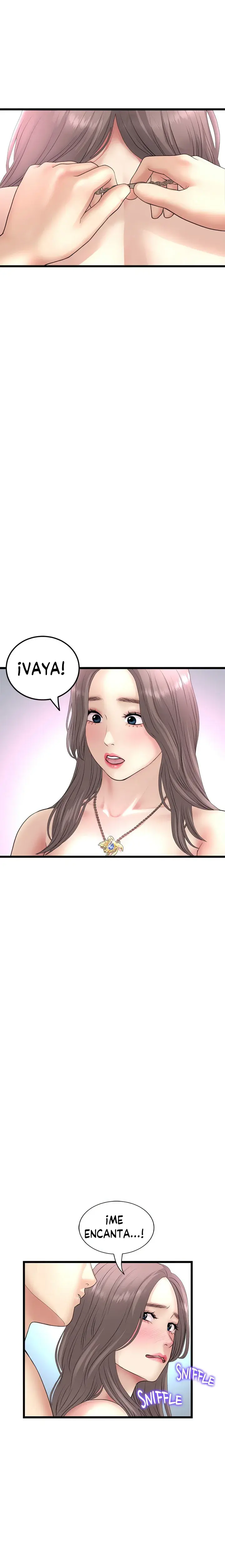 Stepmom’s Everything Capítulo 43 - Page 20