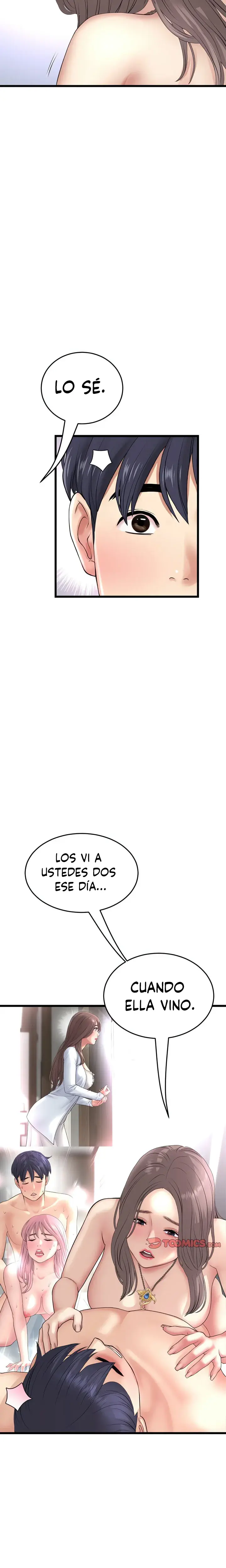 Stepmom’s Everything Capítulo 43 - Page 24