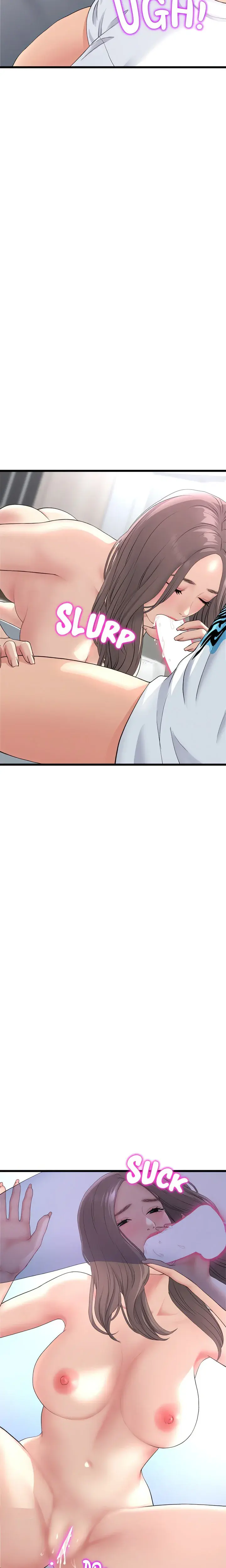 Stepmom’s Everything Capítulo 43 - Page 4