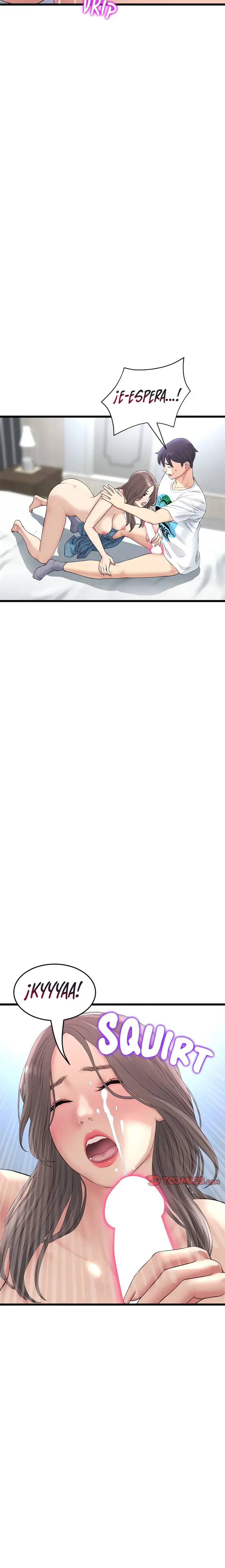 Stepmom’s Everything Capítulo 43 - Page 5