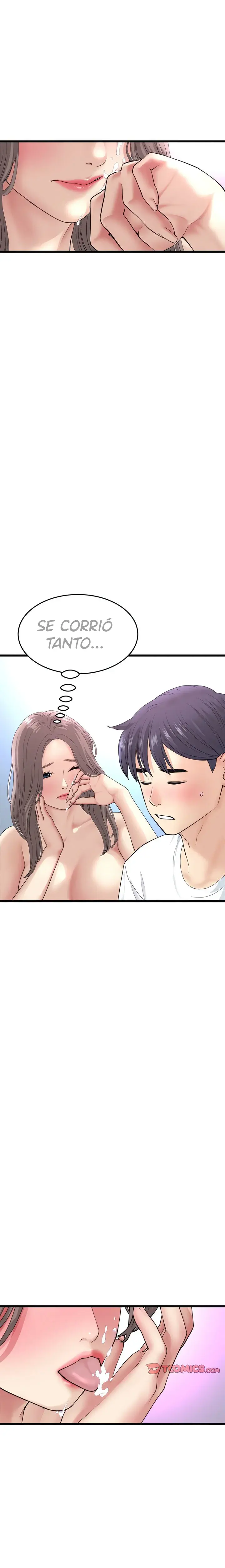 Stepmom’s Everything Capítulo 43 - Page 6