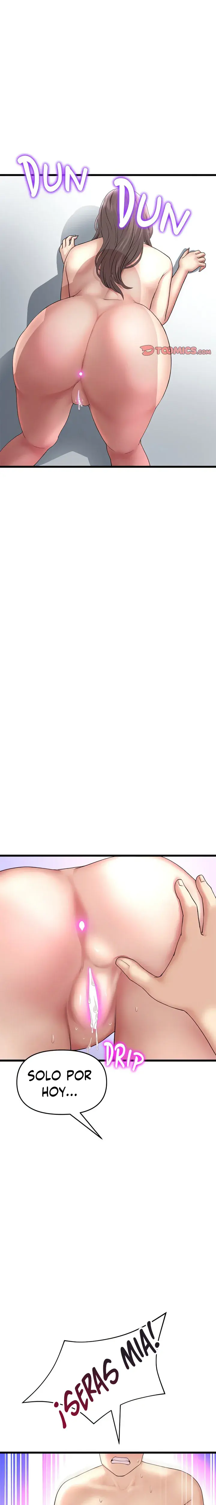 Stepmom’s Everything Capítulo 44 - Page 10