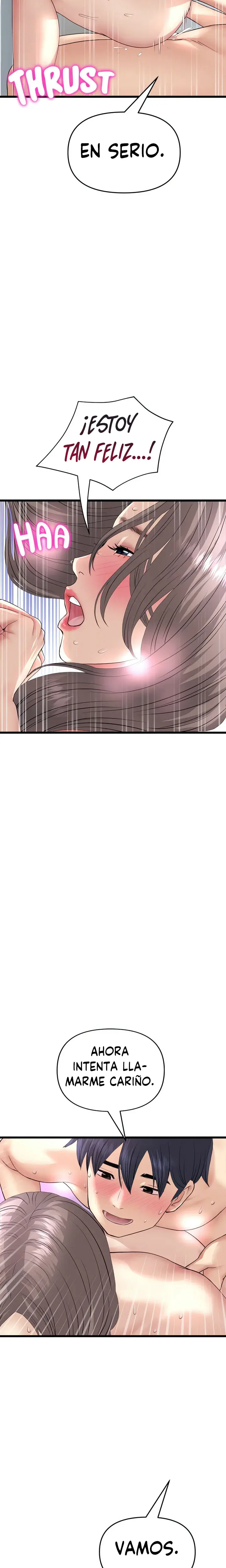 Stepmom’s Everything Capítulo 44 - Page 12