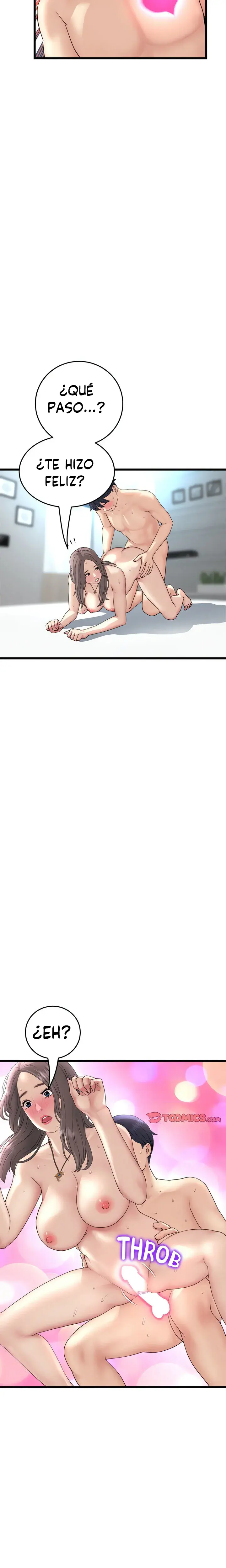 Stepmom’s Everything Capítulo 44 - Page 14