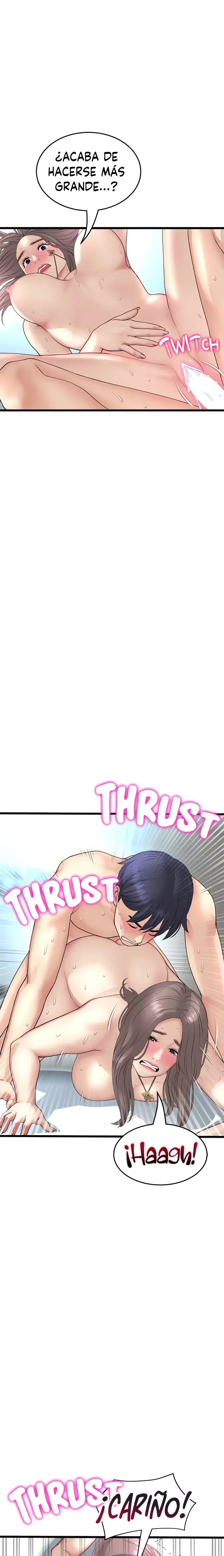 Stepmom’s Everything Capítulo 44 - Page 15