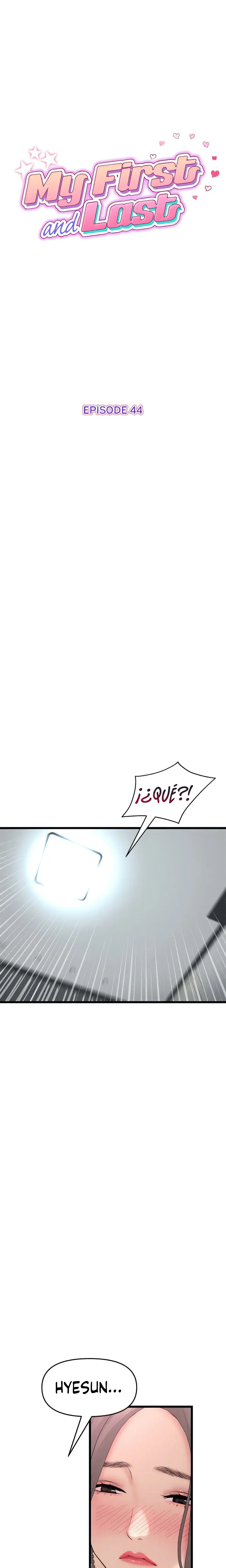 Stepmom’s Everything Capítulo 44 - Page 2