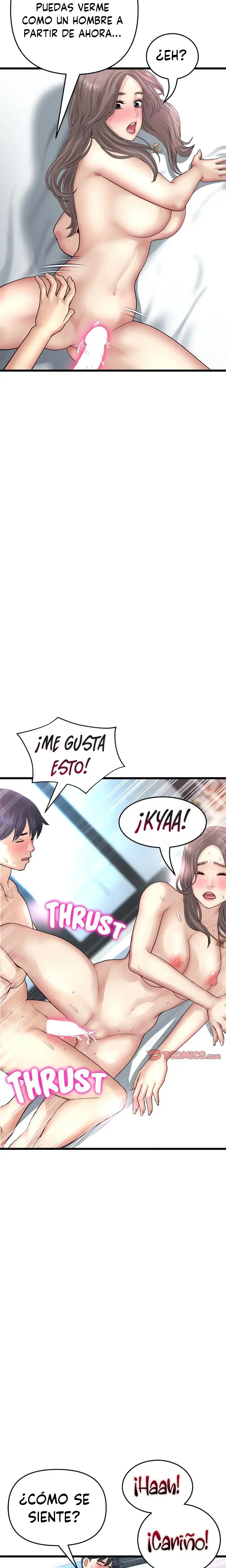 Stepmom’s Everything Capítulo 44 - Page 23