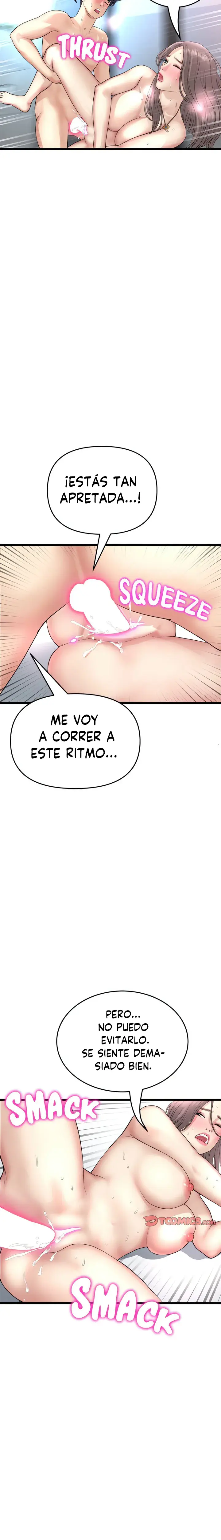 Stepmom’s Everything Capítulo 44 - Page 24