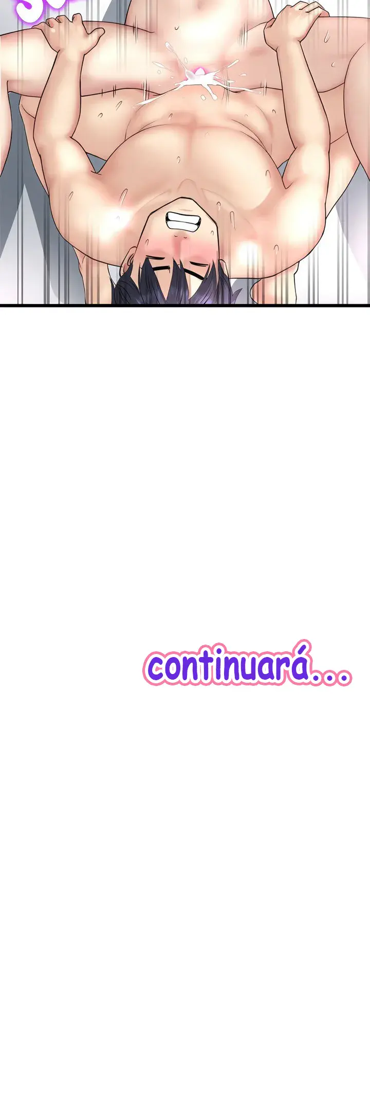 Stepmom’s Everything Capítulo 44 - Page 28
