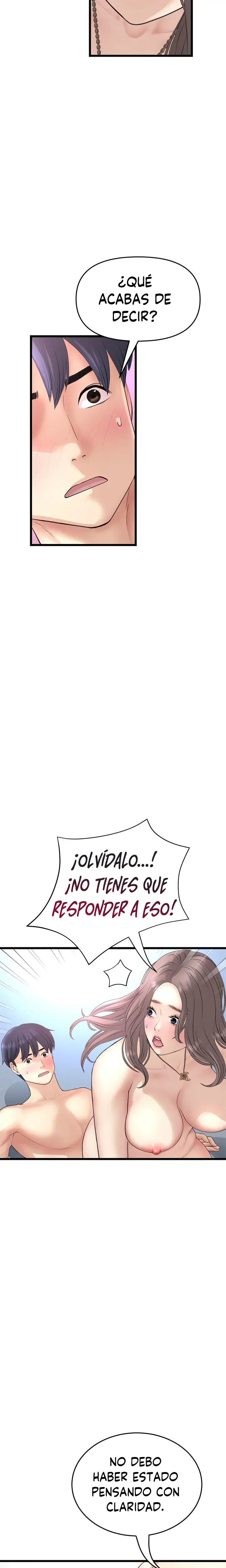 Stepmom’s Everything Capítulo 44 - Page 3