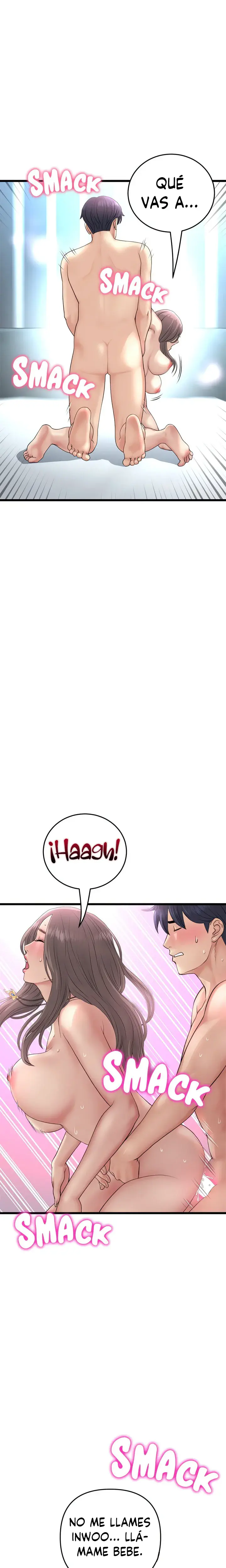 Stepmom’s Everything Capítulo 44 - Page 7