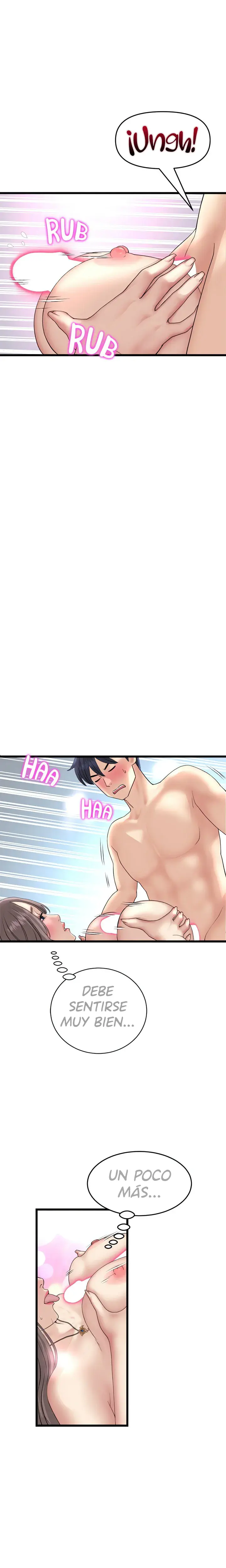 Stepmom’s Everything Capítulo 45 - Page 12