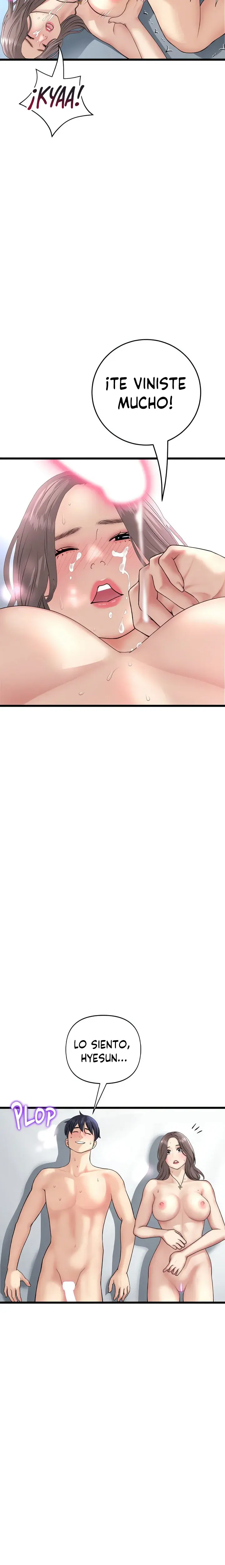 Stepmom’s Everything Capítulo 45 - Page 14