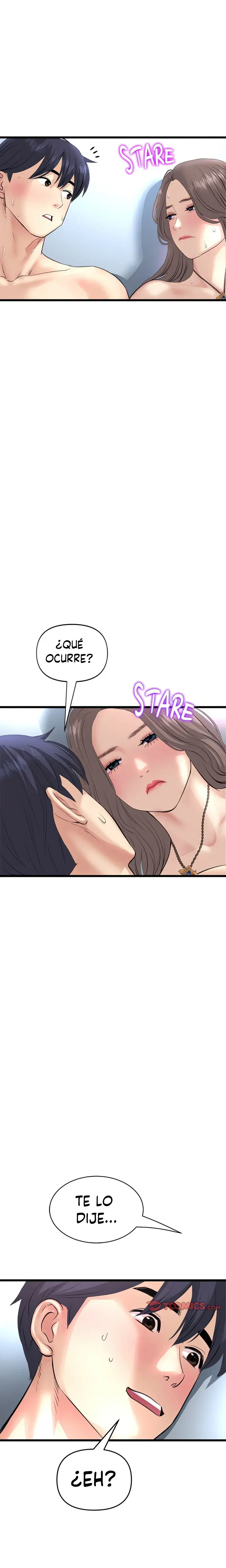 Stepmom’s Everything Capítulo 45 - Page 15