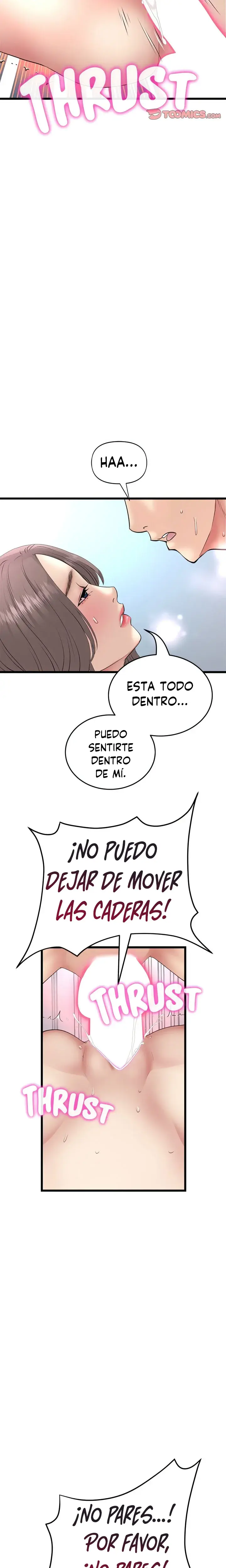 Stepmom’s Everything Capítulo 45 - Page 18