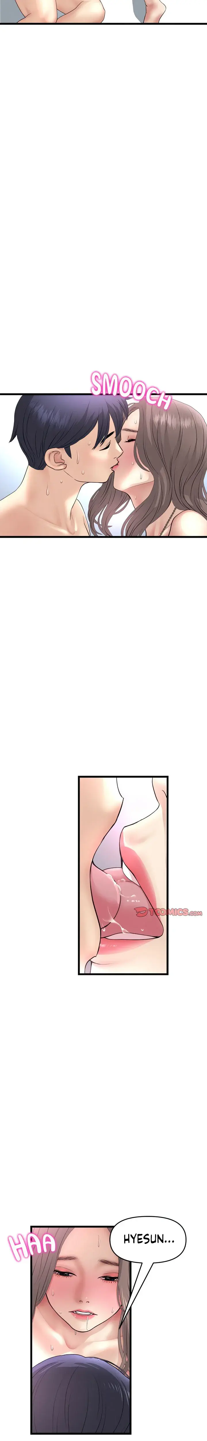 Stepmom’s Everything Capítulo 45 - Page 4